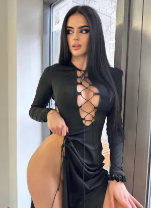 проститутка Женя, 21, Калуга