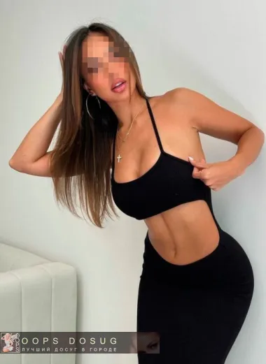 проститутка фея Эмма, Калуга, +7 (995) 966-8901