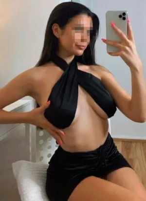проститутка Камилла, 23, Калуга